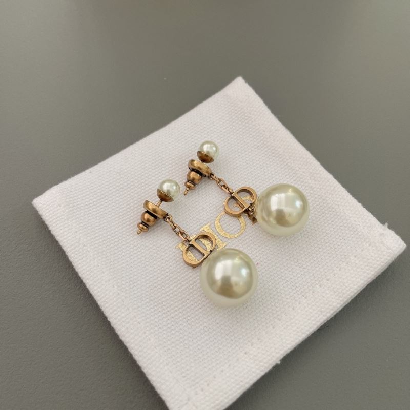 Christian Dior Earrings